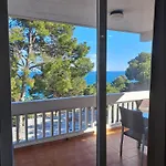 Apto Vistas Al Mar -Punta Del Cavall