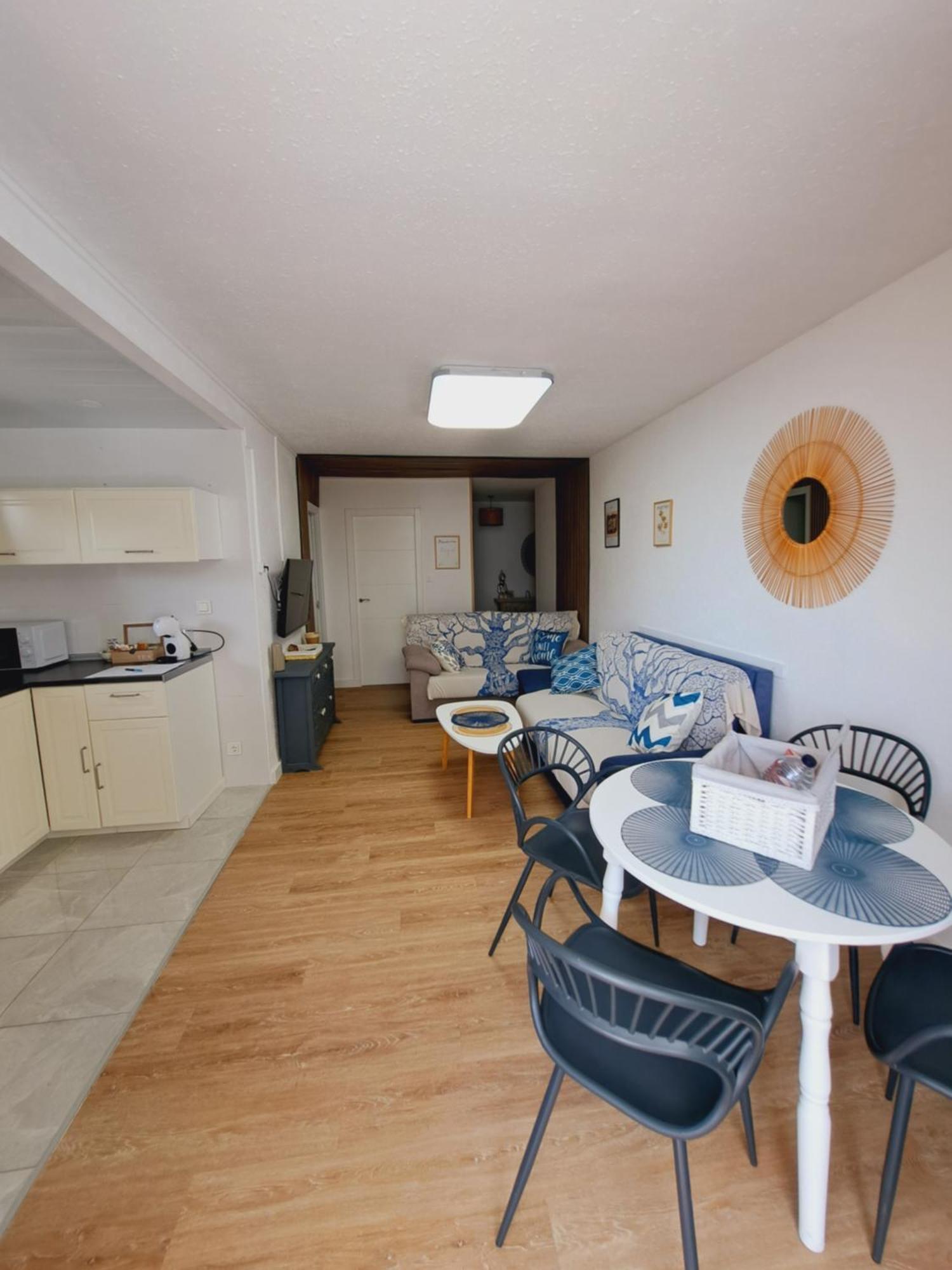 Appartement Apto Vistas Al Mar -punta Del Cavall Salou